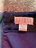 Spense 100% Polyester Blue Long Sleeve Blouse Size L - photo 7