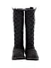 Ugg Australia Black Boots Size 7 - photo 2