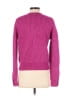 On 34th Pink Pullover Sweater Size S - photo 2