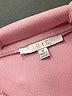 iris Pink Track Jacket Size M - photo 6