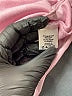 iris Pink Track Jacket Size M - photo 7