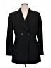 Rena Rowan Black Blazer Size 14 - photo 1