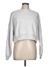 Assorted Brands Silver Sweatshirt Size L - photo 1