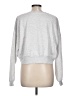 Assorted Brands Silver Sweatshirt Size L - photo 2