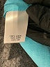 Worth New York 100% Linen Teal Short Sleeve Blouse Size 8 - photo 8