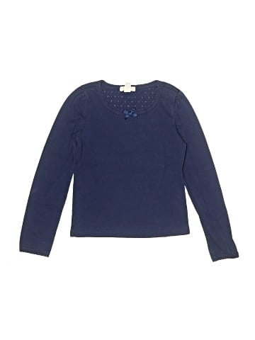 Crewcuts Long Sleeve Henley (view 1)