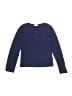 Crewcuts Blue Long Sleeve Henley Size XS (kids) - photo 1