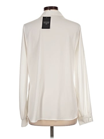 Status by Chenault Long Sleeve Blouse (view 2)
