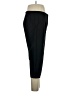 On 34th Solid Black Dress Pants Size XL - photo 4