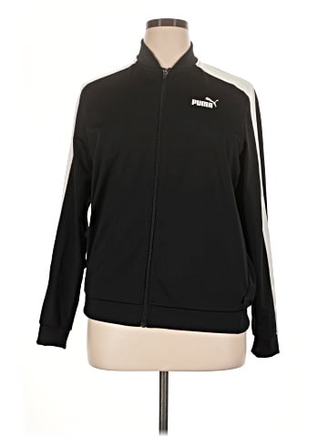 Puma Sweatshirt (view 1)