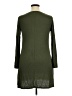 Unbranded Solid Green Casual Dress Size XL - photo 2