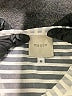 Mason Ivory Long Sleeve Top Size 0 - photo 7
