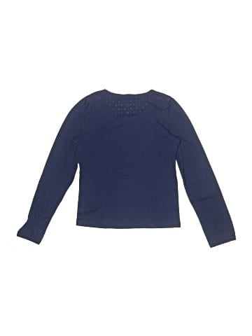 Crewcuts Long Sleeve Henley (view 2)