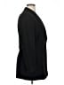 Rena Rowan Black Blazer Size 14 - photo 4