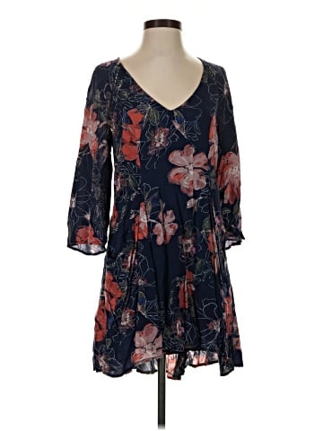 Free People Casual Dress (view 1)