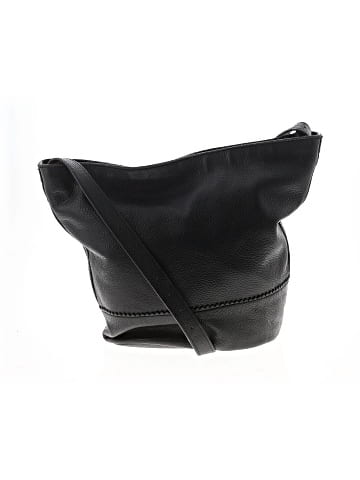 Elliott Lucca Leather Crossbody Bag (view 1)