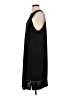 Max Studio Graphic Black Casual Dress Size L - photo 5