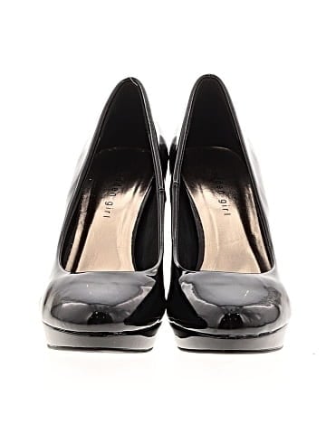 Madden Girl Heels (view 2)