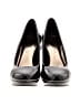 Madden Girl Black Heels Size 7 1/2 - photo 2