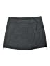 Kuhl Solid Gray Active Skort Size XL - photo 2