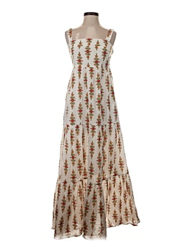 Banjanan Casual Dress (view 1)