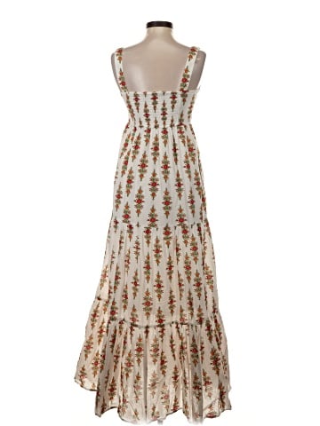 Banjanan Casual Dress (view 2)