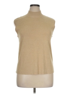 Coldwater Creek Sweater Vest