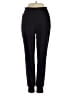 Bebe Sport Solid Black Active Pants Size S - photo 1