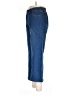 Unbranded Blue Jeans Size 9 - photo 5