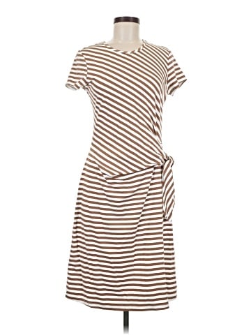 J. McLaughlin Casual Dress (view 1)