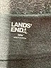 Lands' End Solid Gray Casual Dress Size 20 - photo 7