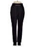 Bebe Sport Solid Black Active Pants Size S - photo 2