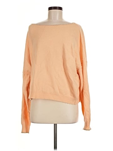 Free People Pullover Sweater (view 1)