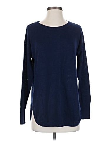 Crown & Ivy Pullover Sweater (view 1)
