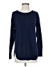 Crown & Ivy Blue Pullover Sweater Size S - photo 1