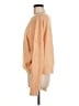 Free People Orange Pullover Sweater Size M - photo 5