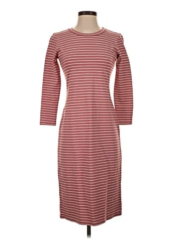 Sonnet James Casual Dress (view 1)