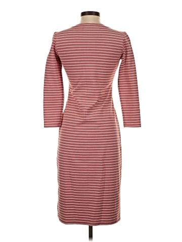 Sonnet James Casual Dress (view 2)
