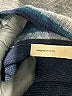 Sleeping On Snow Blue Cardigan Size XS - 5X - photo 4