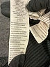 Cotton On Chevron-herringbone Gray Casual Pants Size 4 - photo 8