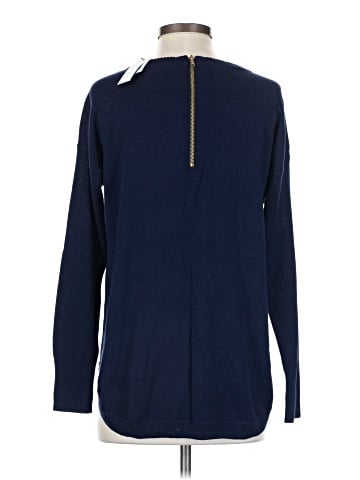 Crown & Ivy Pullover Sweater (view 2)