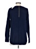 Crown & Ivy Blue Pullover Sweater Size S - photo 2