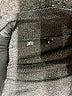 Jarbo Gray Silk Pullover Sweater Size XL (4) - photo 7