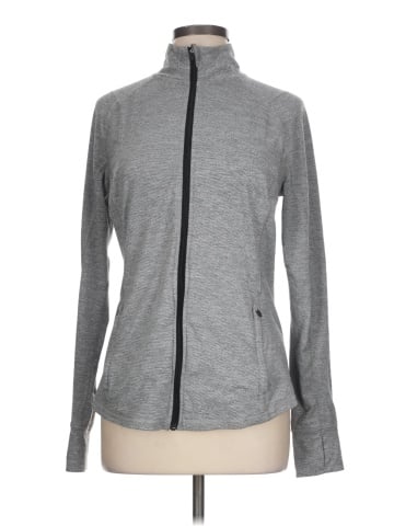 Active Cardigan (view 1)