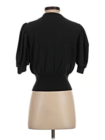 French Connection 3/4 Sleeve Blouse (view 2)