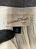 Universal Thread Ivory Long Sleeve Blouse Size M - photo 7