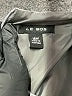 Le Bos 100% Polyester Solid Gray Cocktail Dress Size 16 - photo 7