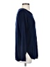 Crown & Ivy Blue Pullover Sweater Size S - photo 4