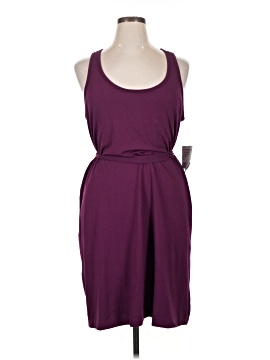 Eddie Bauer Casual Dress (view 1)