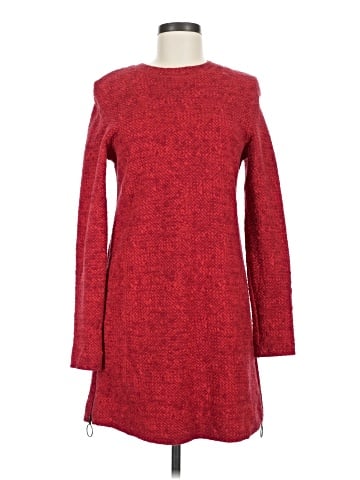 Akris Punto Casual Dress (view 1)